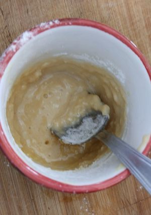 Une photo de Mug cake 🍰