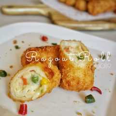 Ragout Roll (Risoles) রেসিপির প্রধান ছবি