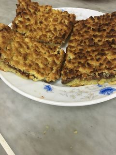 صورة لوصفة تارت الشوكولا