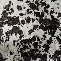A picture of Oreo Icebox Cake.