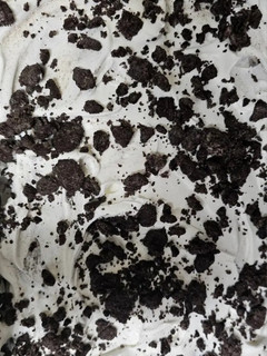 A picture of Oreo Icebox Cake.