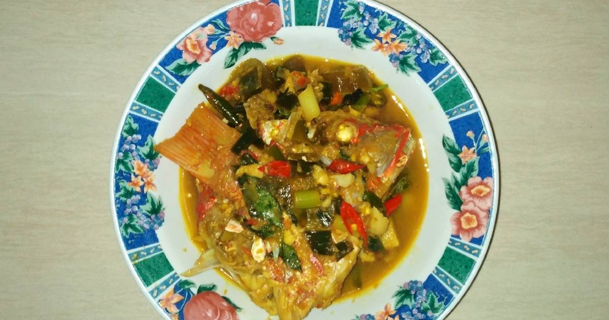 149 Resep Ikan Palumara Makassar Enak Dan Mudah Cookpad