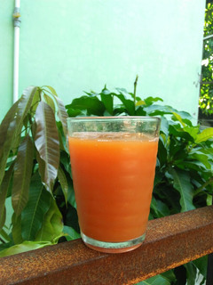 Foto resep Jus Wortel