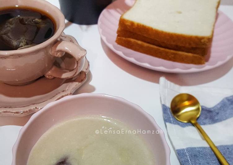 Cara Memasak Serawa Durian yang Sedap