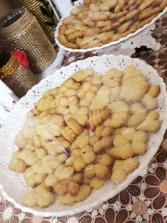 صورة لوصفة بيتي فور