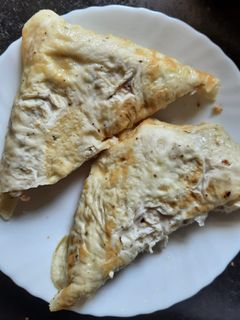 চীজ স‍্যান্ডউইচ (cheese sandwich recipe in Bengali) রেসিপির প্রধান ছবি