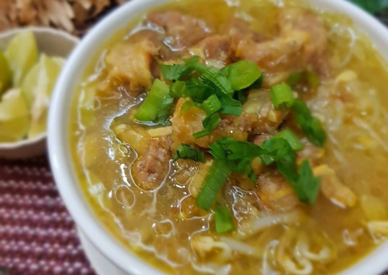 Soto Madura