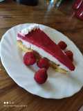 Epres ordás torta