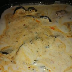 Dahi waley baingun A picture of Dahi waley baingun.