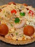 🍝🍒2KG MUTANJAN Recipe🍒 🍝