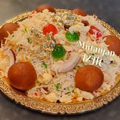A picture of 🍝🍒2KG MUTANJAN Recipe🍒 🍝.