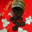 Kue Rambutan