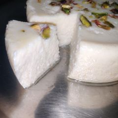 A picture of Bhapa doi.