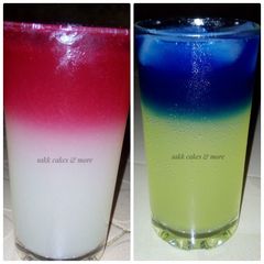 A picture of Electric lemonade.