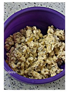 Foto resep Telur Orak Arik Creamy