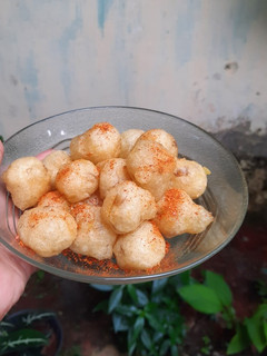 Foto resep Cimol Kentang