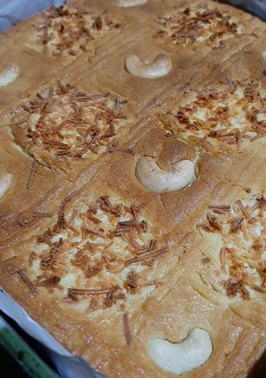 Foto resep Lekker Holland