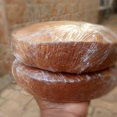 A picture of Vanilla cake.