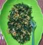 Resep Urap daun singkong, Enak