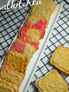 Cookies ainihin hoton girkin