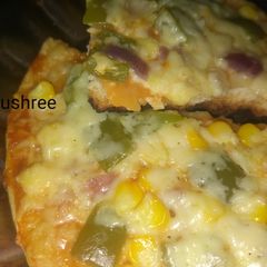 A picture of Pizza.
