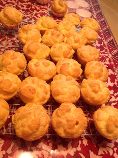Foto resep Kue Sus
