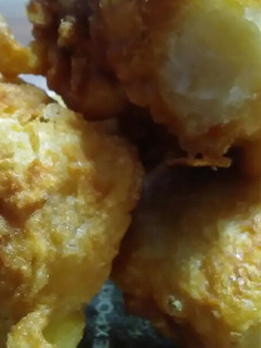 Foto resep Tahu Isi Mungil Mungil