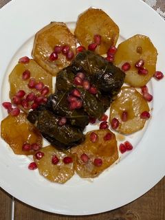 صورة لوصفة يلنجي