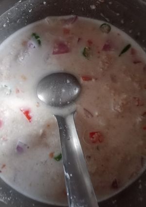 प्रोटीन नी भरपूर ओट्स चा डोसा रेसिपी चे मुख्य फोटो 