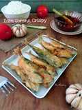 Ikan Goreng Crispy 🐟
