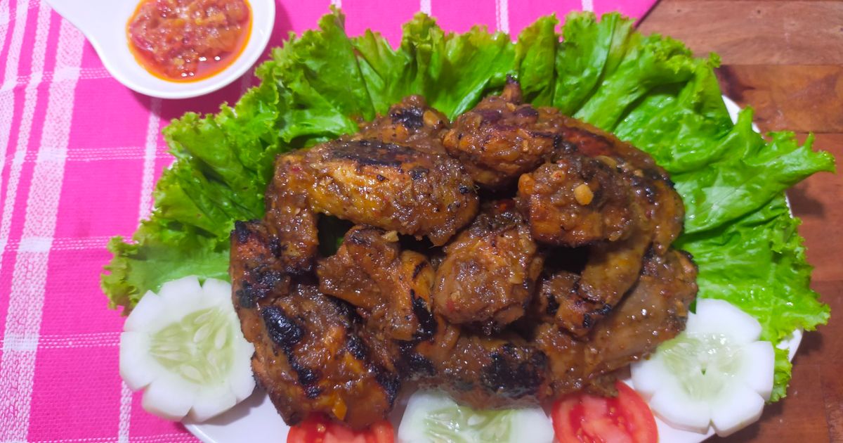Ayam Panggang