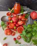 Ketchup feito em Casa