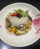 SP.0672 - Cơm Lười