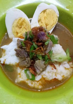 Foto resep Coto Makassar Enak tapi Gampang & Sederhana