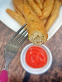 Foto resep Otak-otak Goreng
