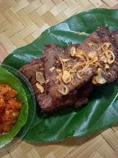 Foto resep 62. Empal gepuk