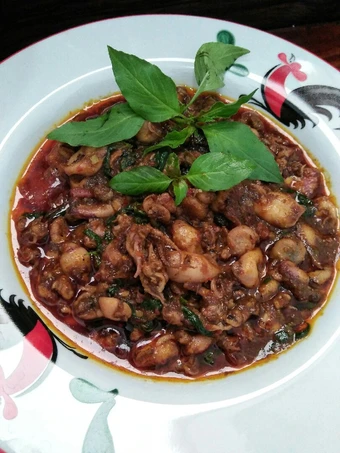 Langkah Mudah untuk Membuat Resep Cumi Pedas yang Sempurna Anti Ribet, Menggugah Selera