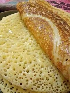 صورة لوصفة بغرير الميكسور