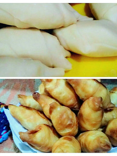 Foto resep Pisang Molen