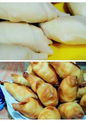 Foto resep Pisang Molen