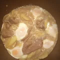 Una foto de Bifes a la cacerola súper fáciles y deliciosos