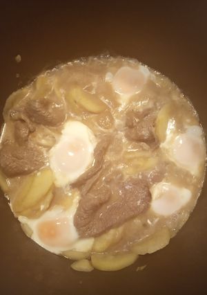 Una foto de Bifes a la cacerola súper fáciles y deliciosos