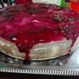 Cheesecake clásico sin horno