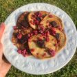 Pancakes du tonnerre 🔥