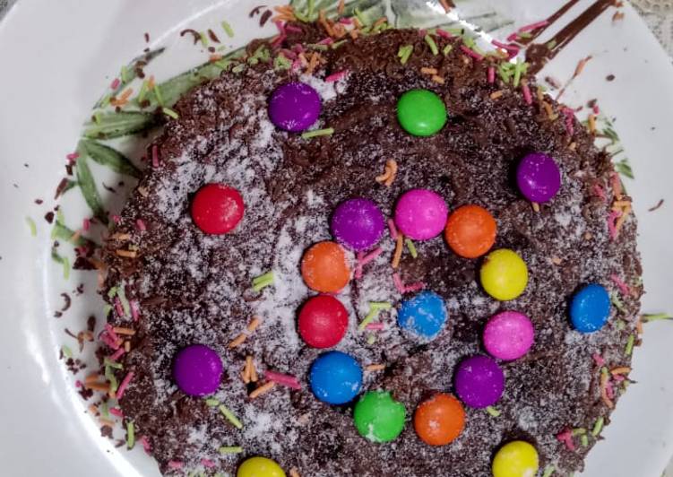 Chocolate cake