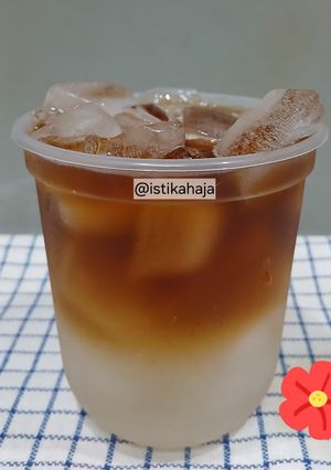 Foto resep 783. Es Cocochino