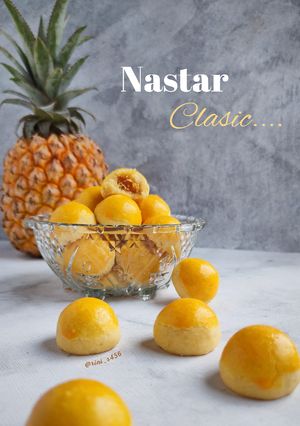 Foto resep Nastar