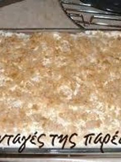 Φωτογραφία της συνταγής Μιλφέιγ 5