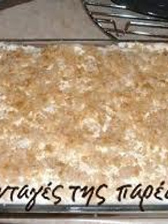 Φωτογραφία της συνταγής Μιλφέιγ 5