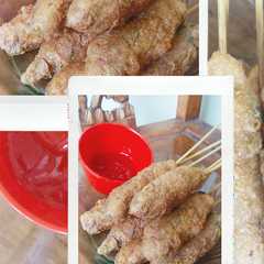 Sempol Ayam রেসিপির প্রধান ছবি
